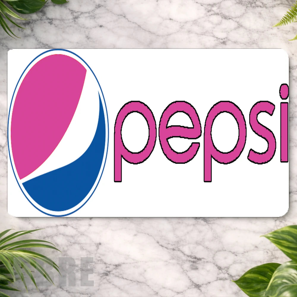 Pepsi Logo Main Image