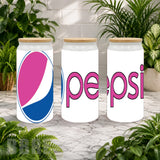 Pepsi Logo Product Image
