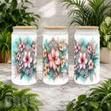 Floral Harmony Product Image