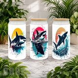 Shark Splash Product Image
