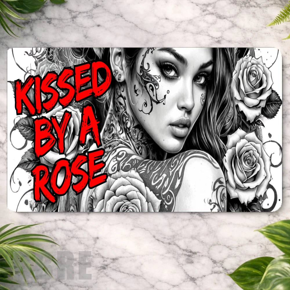 Kissed Rose 2 Main Image