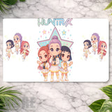 Huntrax Girls Main Image
