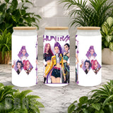 Huntrax Characters Product Image
