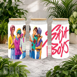 Saja Boys Product Image