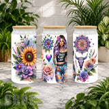 Floral Skull 10 Product Image
