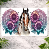 Floral Horse 2 Main Image