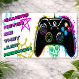 Gamer Spirit Main Image