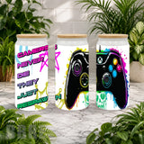 Gamer Spirit Product Image