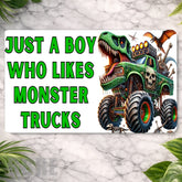 Monster Truck 2 Main Image