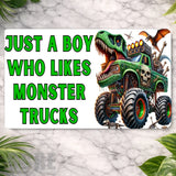 Monster Truck 2 Main Image