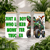 Monster Truck 2 Product Image