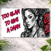 Glamorous Tattoo Main Image