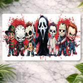 Horror Icons 2 Main Image