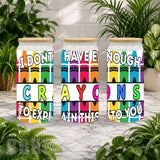 Crayon Quote 2 Product Image