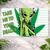 Alien Dealer 2 Main Image