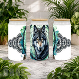 Wolf Dreamcatcher 3 Product Image