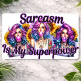 Sarcasm Superpower Main Image