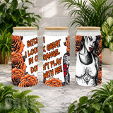 Orange Rose Product Image