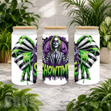 Beetlejuice Artwork Product Image