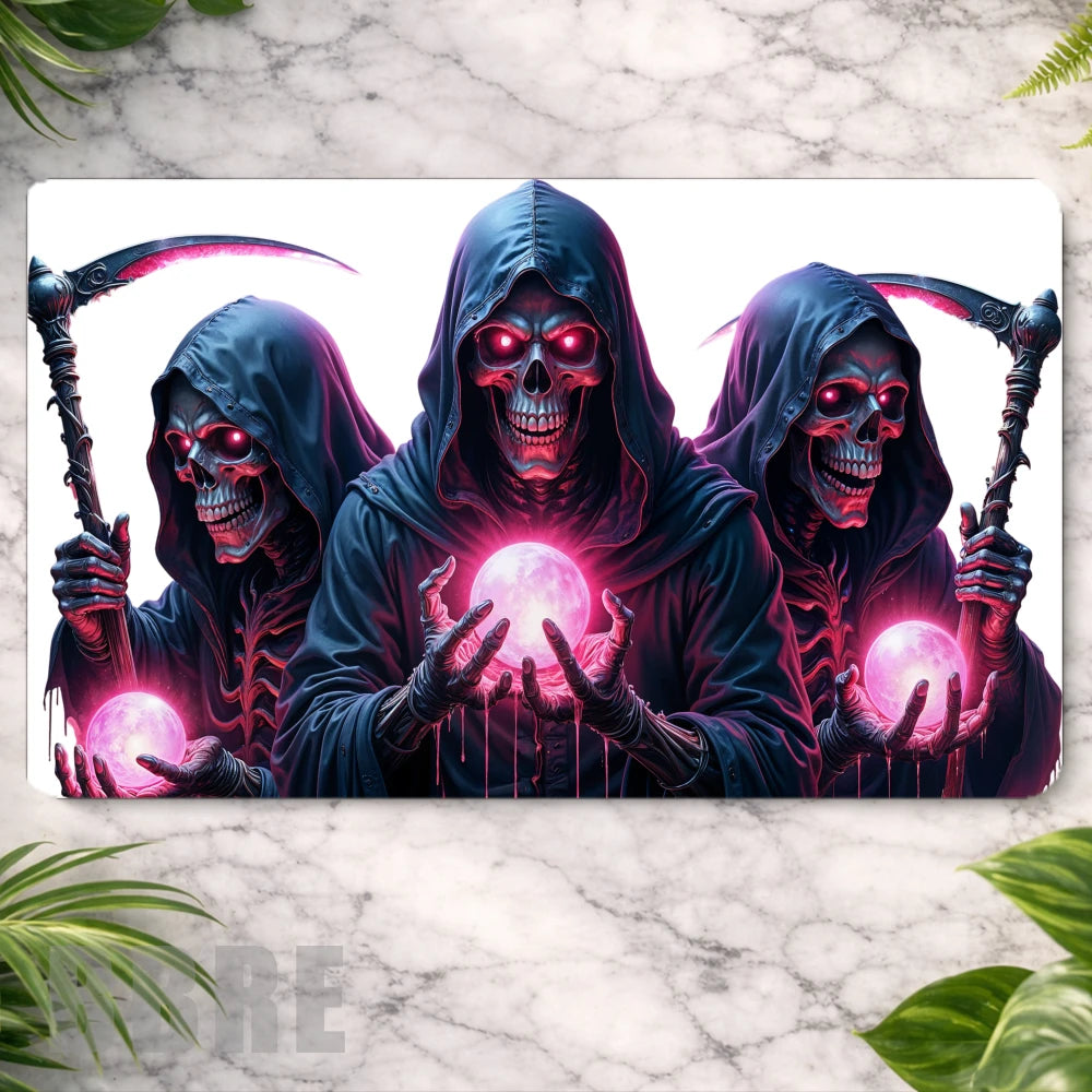 Grim Reapers Main Image