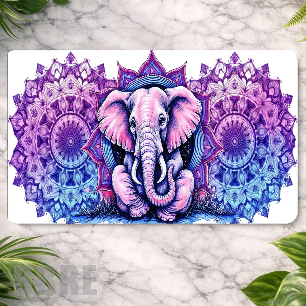Elephant Mandala Main Image
