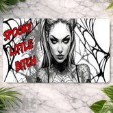 Spooky Girl Main Image