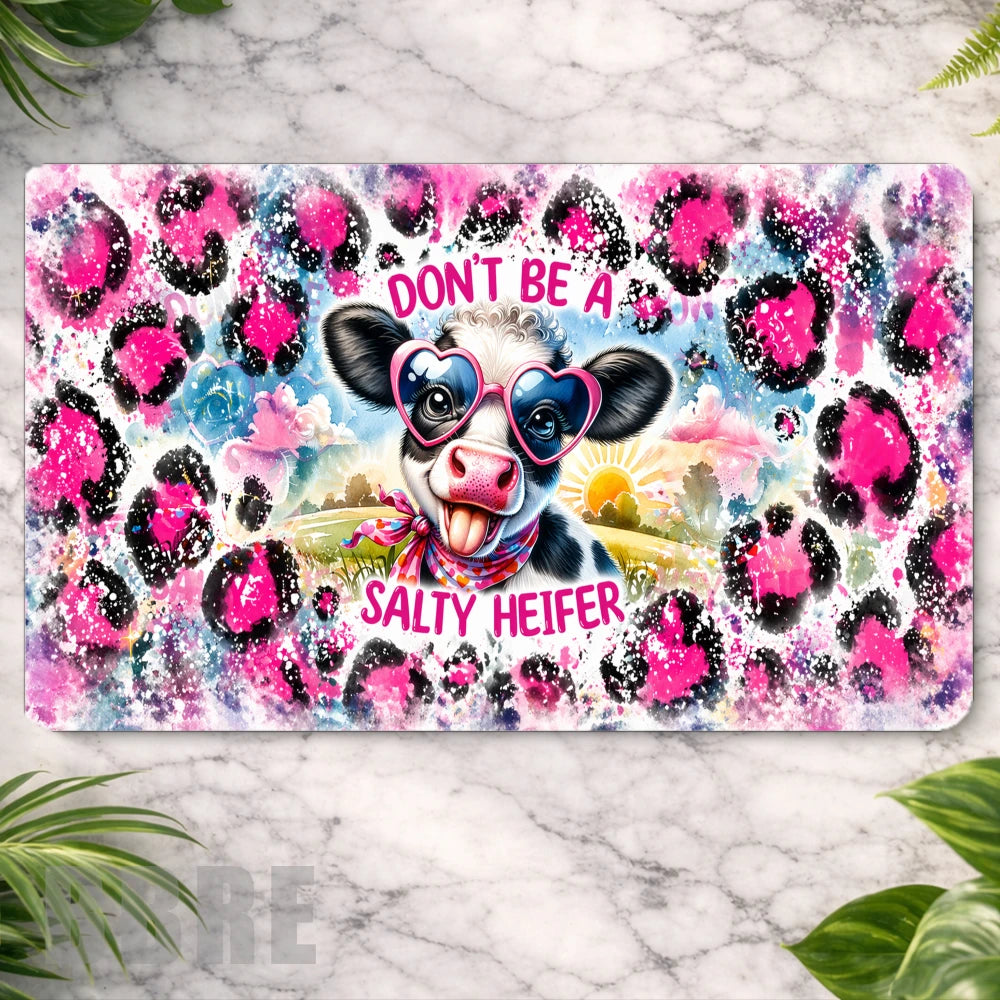 Salty Heifer 2 Main Image