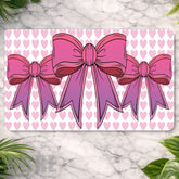 Pink Bows 2 Main Image