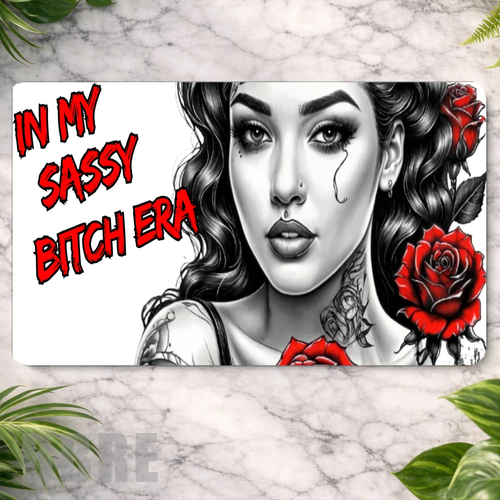Sassy Bitch Main Image
