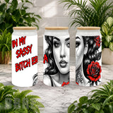 Sassy Bitch Product Image