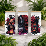 Gothic Halloween Product Image