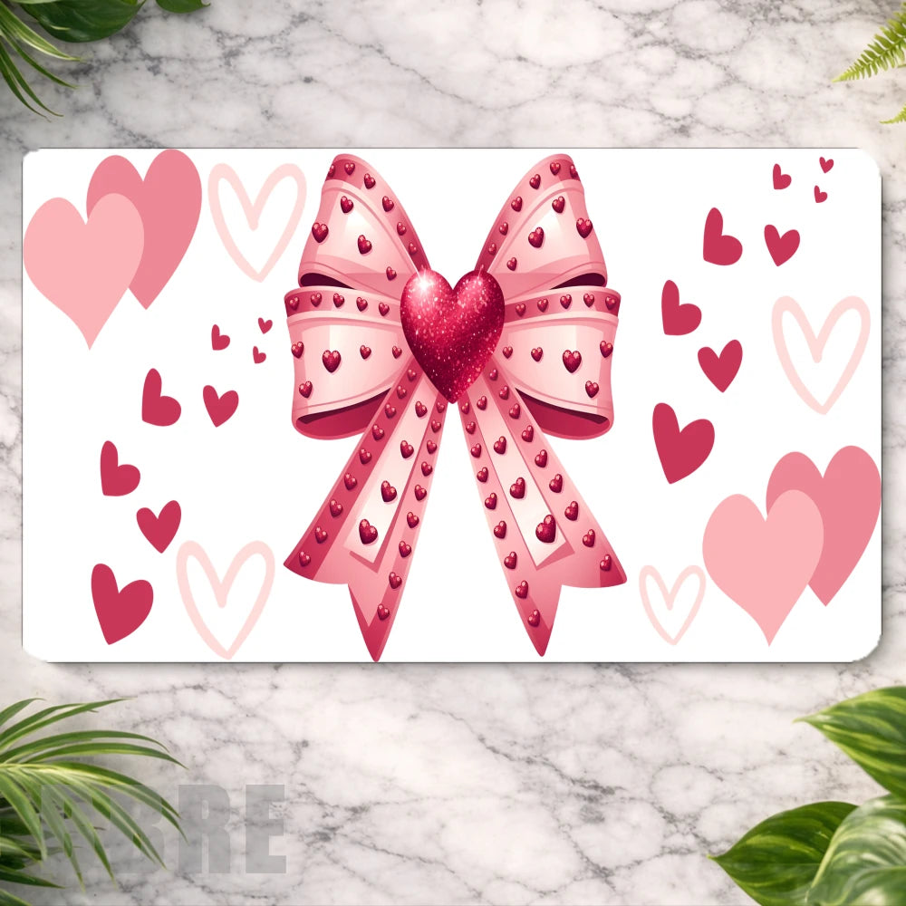 Heart Ribbon Main Image
