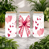 Heart Ribbon Product Image