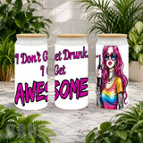 Awesome Girl Product Image
