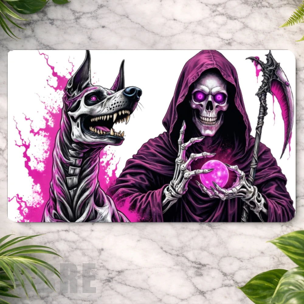 Grim Reaper 11 Main Image