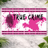 True Crime Main Image