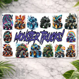 Monster Trucks 2 Main Image