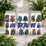 Monster Trucks 2 Product Image