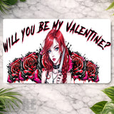 Valentine's Artwork Main Image