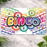 Bingo Fun 3 Main Image