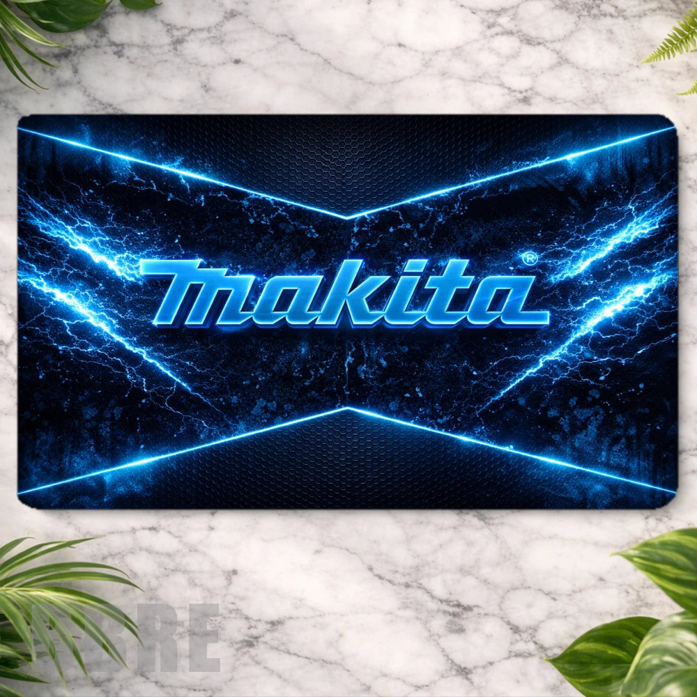 Electric Blue Main Image