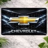 Chevrolet Emblem Main Image