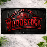 Woodstock Barrel Main Image