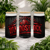Woodstock Barrel Product Image
