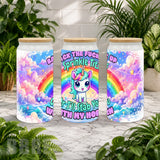Unicorn Rainbow Product Image