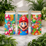 Mario Adventure Product Image