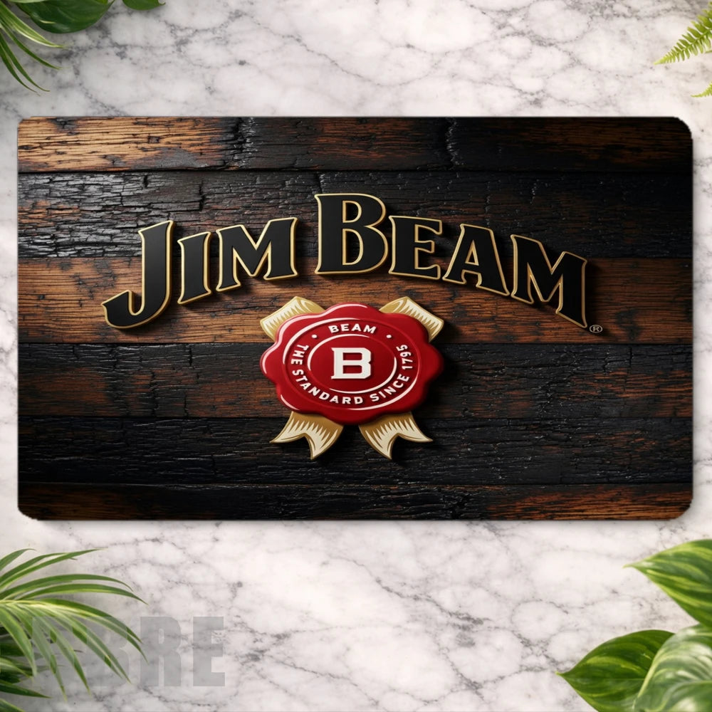 Jim Beam 2 Main Image