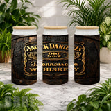 Whiskey Barrel Product Image