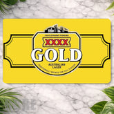 Gold Lager Main Image