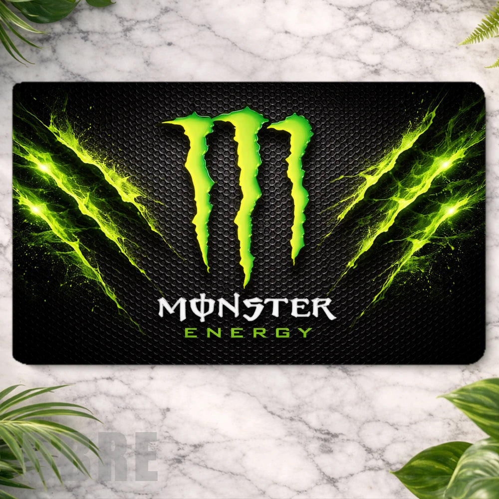 Monster Energy 4 Main Image